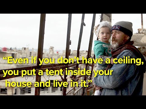 Following the Homing instinct