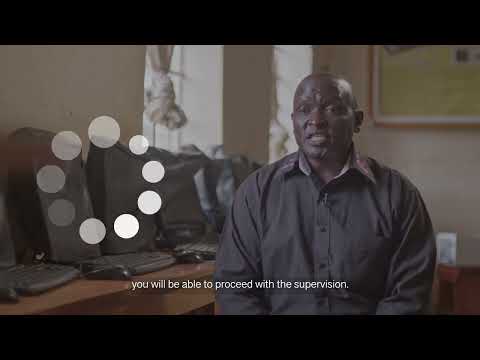 Academic Management System Innovation Supports School Practice in Uganda Academic Management System Innovation Supports School Practice in Uganda