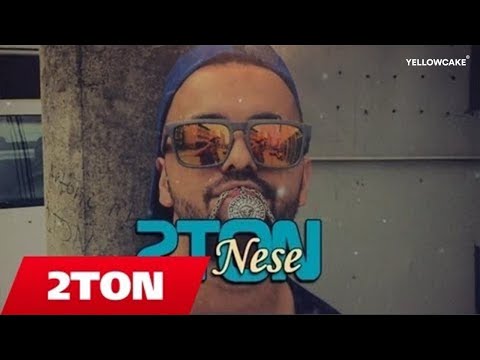 2Ton - Nese (Official Video Lyrics) - 2013