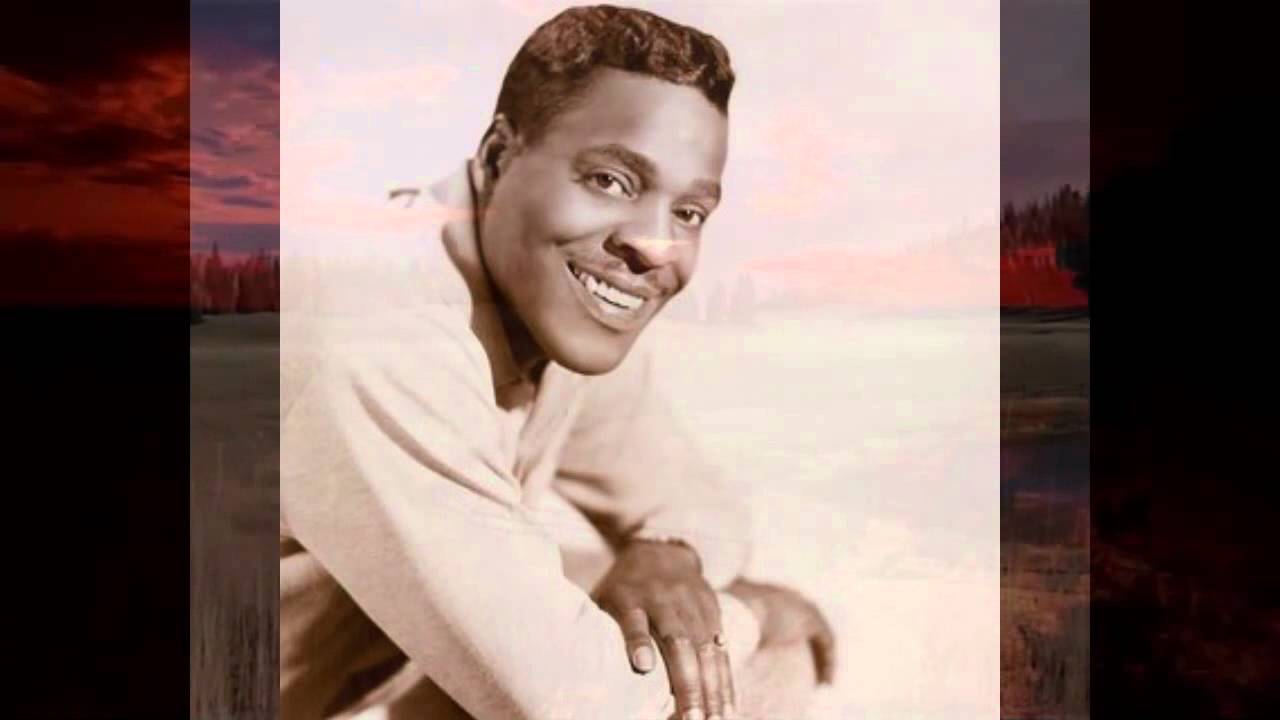 Endlessly - Brook Benton (HQ)