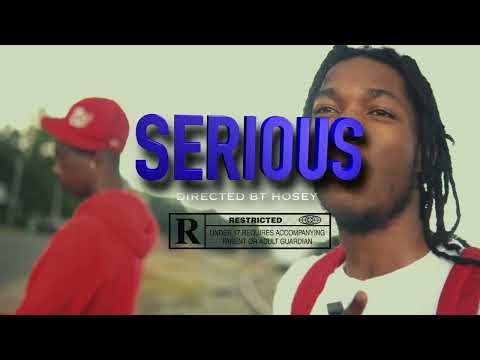 SOSADAMAIN1- SERIOUS(OFFICIAL MUSIC VIDEO)#louisiana #mississippi #florida #texas #alabama #georgia