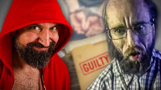 Download lagu Cyraxx's Crimes & Evidence Against Him (HE'S DONE) mp3 Download lagu Cyraxx's Crimes & Evidence Against Him (HE'S DONE) mp3