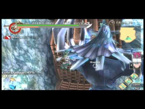 Ragnarok Odyssey - Launch Trailer