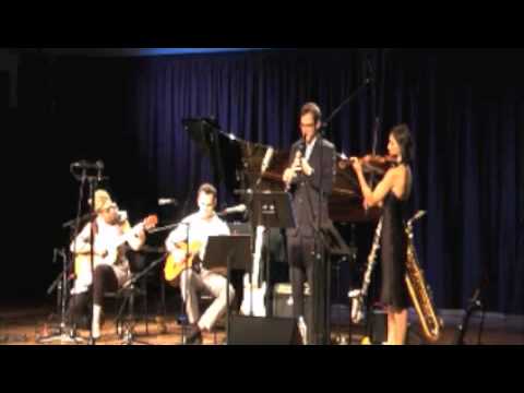 Marianna Ensemble - "Separation" - V  Lebedev
