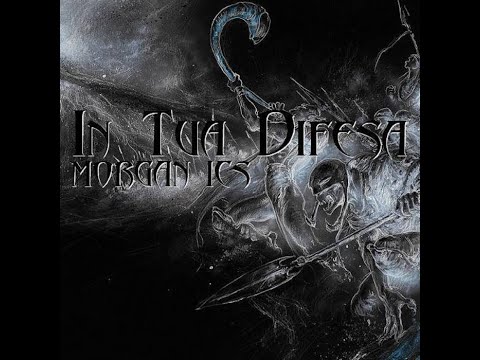 [TELE RECENDISCO] - 16x08 - MORGAN ICS - 2009 - "IN TUA DIFESA + THE REMIXES (EP)"