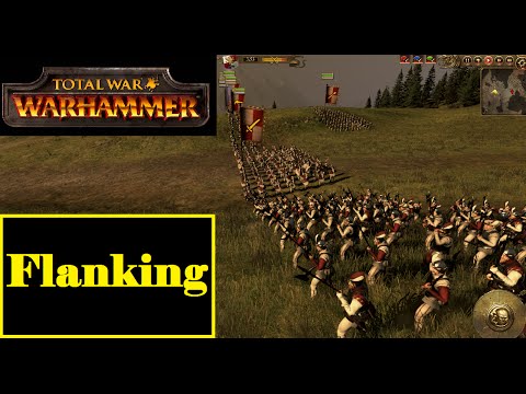 total war battle tactics total war battle tactics