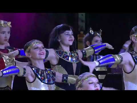 ROCK-N-SWING.COM » 🇵🇱 The Runway » Girls Formation » World Cup Ljubljana 2022