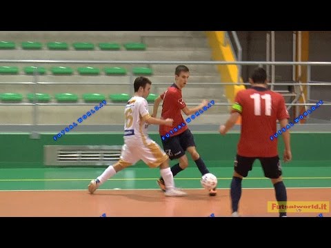17/10/15 Domus Bresso - Dairago 2011 C5 . . . Juniores , futsal / calcio a 5