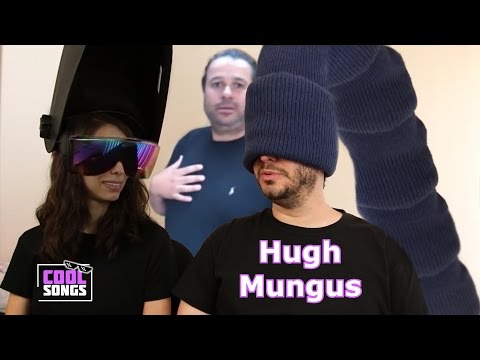 Hugh Mungus REMIX ft h3h3productions