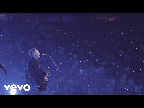 Chris Tomlin - Our God (Live In Nashville 2022)