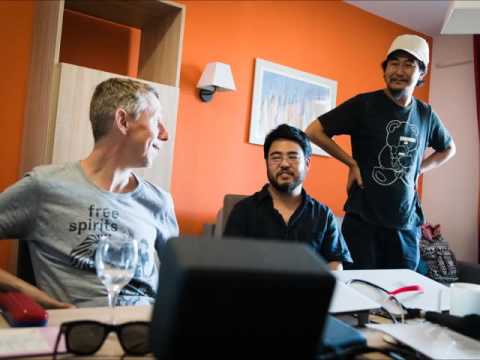 Yosi Horikawa & Daisuke Tanabe - Song for Remy