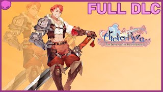 The Shinning Dragon - Lent Episode Atelier Ryza DLC (No Commentary)