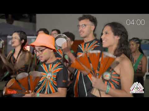 DOPAMINA - DESAFIO DE BATERIAS OURO - INTERMED MINAS 2024