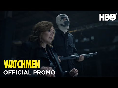 Watchmen 1.09 (Preview)