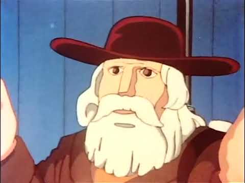 Nils Holgersson 10 Karlskrona kikötőváros