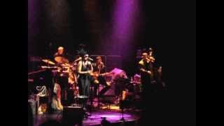 Melody Gardot Mira 22 avril 2013 Genève par Natacha.m