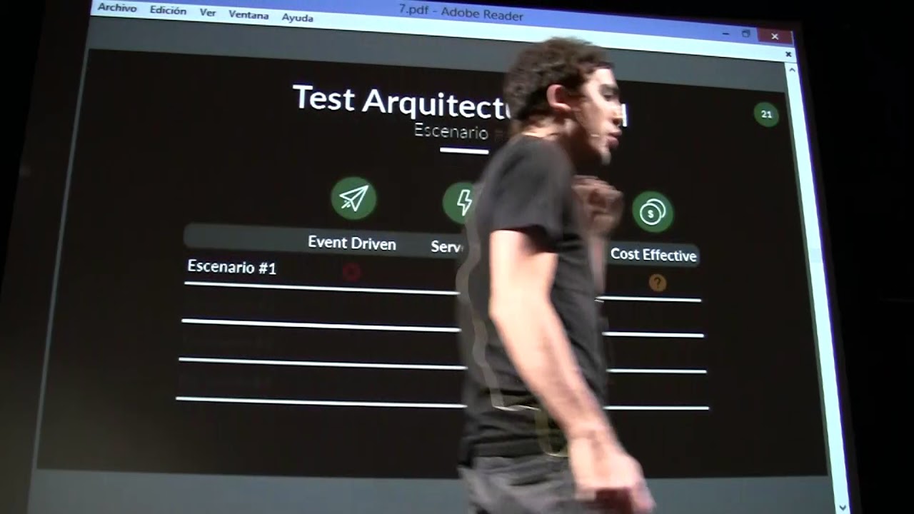 Hacelo después, hacelo mejor