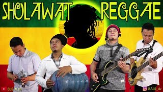 Download lagu Ya Asyiqol Mustofa | REGGAE - Gus Aldi mp3