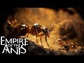 Unreal Empire Of The Ants Trailer With Cutting Edge Photorealistic Visuals Using UE5