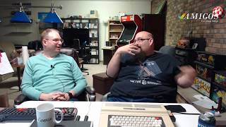 Amigos Wrestling? Good idea?