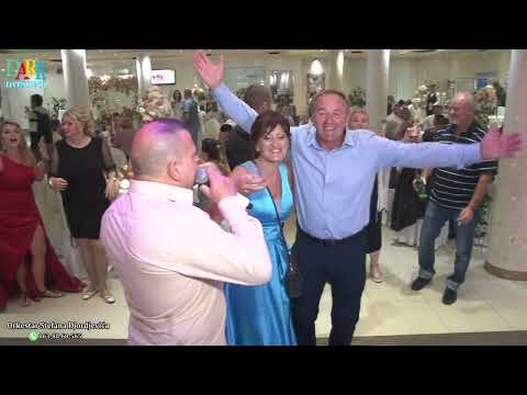 Orkestar Stefana Djordjevica   Cveja & Mira Jovanovic   Mix Pesama