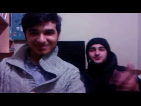 Payalan&Panzehir - Acapella 2.Serisi