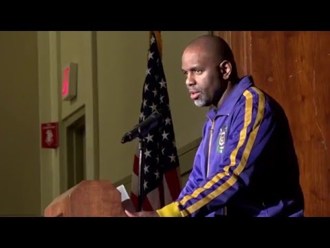 The Framingham Beat - Hip-Hop Beyond Beats & Rhymes Documentry