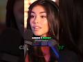 Madison Beer Did This When She Was At High School!?..🤯😱 #shorts