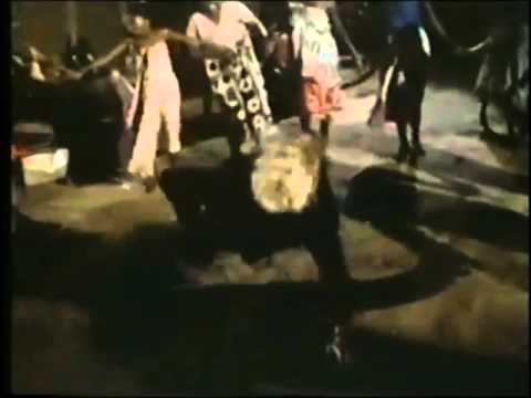 The Rhythmatist (1985)