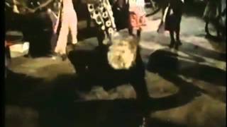 The Rhythmatist (1985)