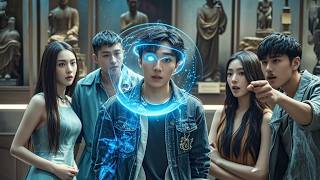 Download lagu [Multi SUB] （全集）重生少年觉醒黄金瞳看穿万物，捡漏暴富、护家人，鉴宝界传奇的爽感拉满！！#最火短剧推荐 #短剧全集 #精彩大陆短剧 mp3