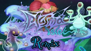 Download lagu Plasma Islet Remix mp3 Download lagu Plasma Islet Remix mp3