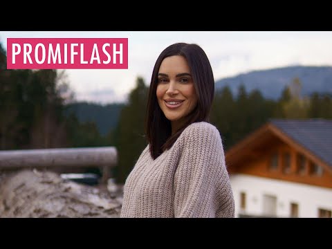Video Thumbnail: Rebecca Ries war sich sicher, dass sie einen Jungen bekommt