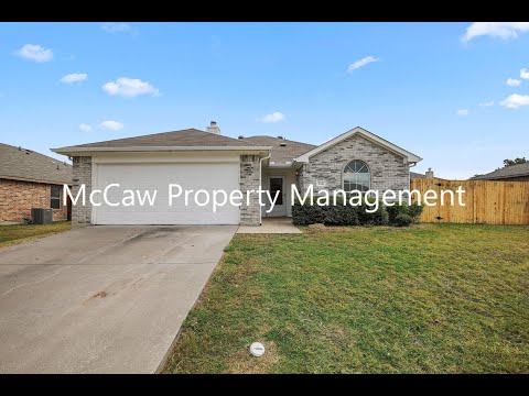 Farmersville Homes for Rent 3BR/2BA by Farmersville Property Management