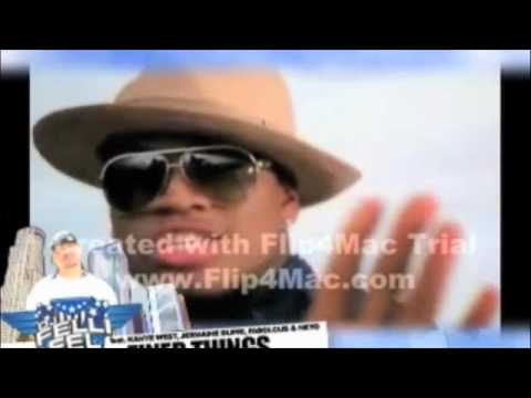 Dj felli fel - Finer Things