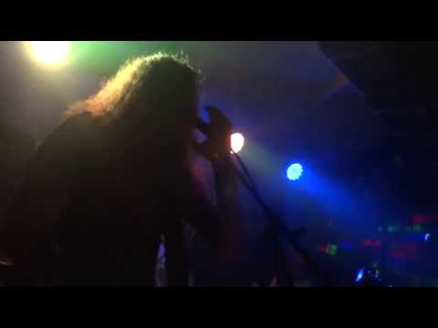 DRAUGGARD - Live in Penza, Russia, 16.04.2014
