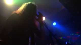 DRAUGGARD - Live in Penza, Russia, 16.04.2014