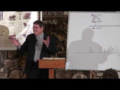 1 The Year Day Principle, 2300 & the 2520 - Jeff Pippenger