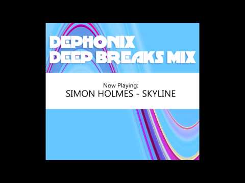 Dephonix - Deep Breaks Mix (Progressive, Deep, Atmos Breaks)