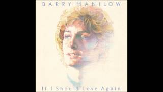 Barry Manilow - 10 - Let&#39;s Take All Night (to Say Goodbye)