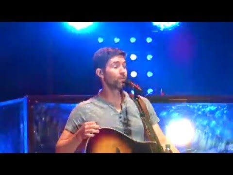 Josh Turner - Plant City - 03/03/2016