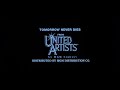 Eon Productions From United Artists MGM Distribution MGM Online DVCC 1997 1998