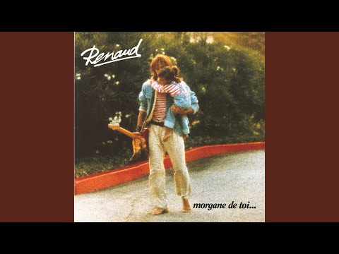 Morgane de toi
