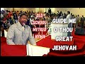 Guide Me O Thou Great Jehovah(Old Metered Hymn)-E.Dewey Smith Jr.