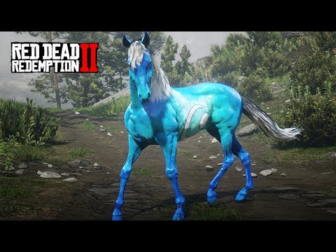 Em busca do CAVALO LUA CRESCENTE  -  O COLECIONADOR DE CAVALOS -  ep17