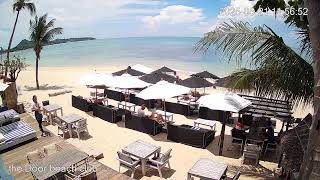 The Door Beach Club
