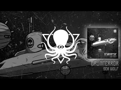 Drumterror - Sea Wolf (DDDLPX)