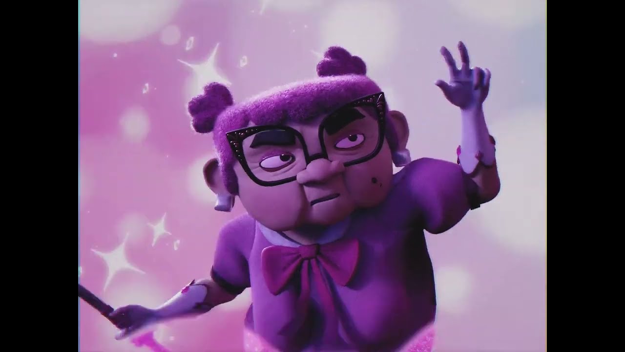 Ancient Magic Trailer