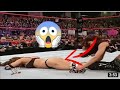 WWE Female Fight Dress Opening Match Wwe Wwe