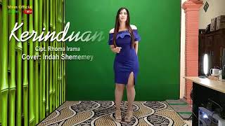 Download lagu KERINDUAN-KARAOKE BARENG ARTIS INDAH SHEMEMEY mp3